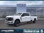 2026 Ford F-350 Crew Cab SRW 4WD Pickup for sale #SFO260061 - photo 1