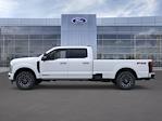 2026 Ford F-350 Crew Cab SRW 4WD Pickup for sale #SFO260061 - photo 4