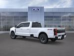 2026 Ford F-350 Crew Cab SRW 4WD Pickup for sale #SFO260061 - photo 2