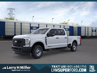 2026 Ford F-350 Crew Cab SRW 4WD Pickup for sale #SFO260063 - photo 1
