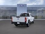 2026 Ford F-350 Crew Cab SRW 4WD Pickup for sale #SFO260063 - photo 8