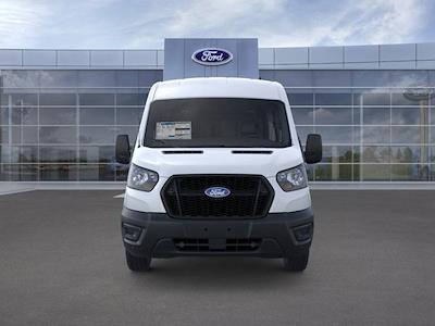 New 2026 Ford Transit 250 Medium Roof Empty Cargo Van for sale #SFO260067 - photo 1