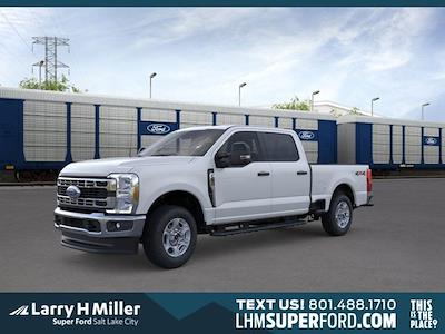 2026 Ford F-250 Crew Cab 4WD Pickup for sale #SFO260068 - photo 1