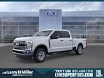 New 2026 Ford F-250 XLT Crew Cab 4WD Pickup for sale #SFO260068 - photo 1