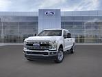 New 2026 Ford F-250 XLT Crew Cab 4WD Pickup for sale #SFO260068 - photo 3