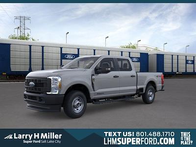 2026 Ford F-250 Crew Cab 4WD Pickup for sale #SFO260070 - photo 1