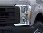 New 2026 Ford F-250 XL Crew Cab 4WD Pickup for sale #SFO260070 - photo 18