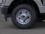 New 2026 Ford F-250 XL Crew Cab 4WD Pickup for sale #SFO260070 - photo 19