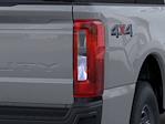 New 2026 Ford F-250 XL Crew Cab 4WD Pickup for sale #SFO260070 - photo 21