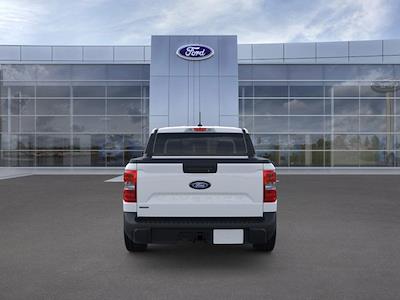 New 2025 Ford Maverick XL SuperCrew Cab AWD Pickup for sale #SFO260077 - photo 1