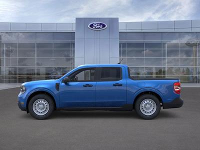New 2025 Ford Maverick XL SuperCrew Cab AWD Pickup for sale #SFO260078 - photo 2