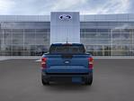 2025 Ford Maverick SuperCrew Cab AWD Pickup for sale #SFO260078 - photo 3