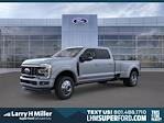 2026 Ford F-450 Crew Cab DRW 4WD Pickup for sale #SFO260082 - photo 1