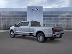 2026 Ford F-450 Crew Cab DRW 4WD Pickup for sale #SFO260082 - photo 2