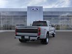 2026 Ford F-450 Crew Cab DRW 4WD Pickup for sale #SFO260082 - photo 8