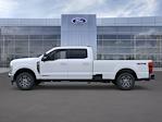 New 2026 Ford F-350 Lariat Crew Cab 4WD SRW Pickup for sale #SFO260084 - photo 3