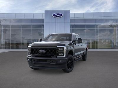 New 2026 Ford F-350 Crew Cab 4WD SRW Pickup for sale #SFO260085 - photo 2