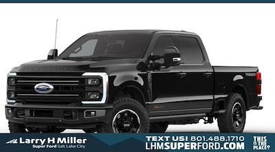 2026 Ford F-350 Crew Cab SRW 4WD Pickup for sale #SFO260086 - photo 1