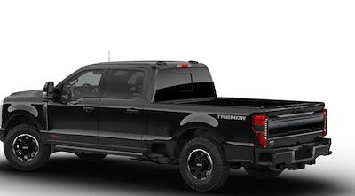 New 2026 Ford F-350 Crew Cab 4WD SRW Pickup for sale #SFO260086 - photo 2