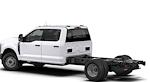 New 2026 Ford F-350 XL Crew Cab 4WD Cab Chassis for sale #SFO260087 - photo 2