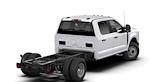 New 2026 Ford F-350 XL Crew Cab 4WD Cab Chassis for sale #SFO260087 - photo 3