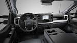 New 2026 Ford F-350 XL Crew Cab 4WD Cab Chassis for sale #SFO260087 - photo 7