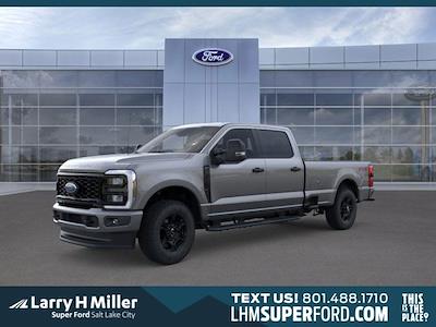 2026 Ford F-350 Crew Cab SRW 4WD Pickup for sale #SFO260088 - photo 1