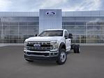 New 2026 Ford F-600 XL Regular Cab 4WD Cab Chassis for sale #SFO260089 - photo 1