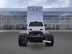 New 2026 Ford F-600 XL Regular Cab 4WD Cab Chassis for sale #SFO260089 - photo 4