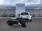 New 2026 Ford F-600 XL Regular Cab 4WD Cab Chassis for sale #SFO260089 - photo 7