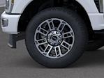 2026 Ford F-350 Crew Cab SRW 4WD Pickup for sale #SFO260090 - photo 19