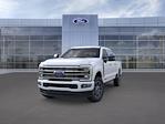 2026 Ford F-350 Crew Cab SRW 4WD Pickup for sale #SFO260090 - photo 3