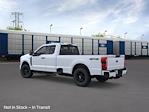 2026 Ford F-350 Super Cab SRW 4WD Pickup for sale #SFO260096 - photo 2