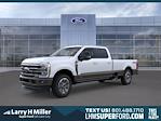 2026 Ford F-350 Crew Cab SRW 4WD Pickup for sale #SFO260097 - photo 13