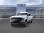 2026 Ford F-350 Crew Cab SRW 4WD Pickup for sale #SFO260097 - photo 1