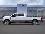 2026 Ford F-350 Crew Cab SRW 4WD Pickup for sale #SFO260097 - photo 2