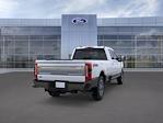 2026 Ford F-350 Crew Cab SRW 4WD Pickup for sale #SFO260097 - photo 5