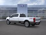 2026 Ford F-350 Crew Cab SRW 4WD Pickup for sale #SFO260097 - photo 14