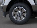 2026 Ford F-350 Crew Cab SRW 4WD Pickup for sale #SFO260097 - photo 12