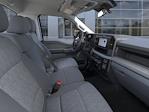 New 2026 Ford F-350 XL Regular Cab 4WD SRW Pickup for sale #SFO260104 - photo 11