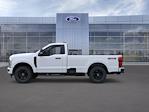 New 2026 Ford F-350 XL Regular Cab 4WD SRW Pickup for sale #SFO260104 - photo 4