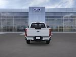 New 2026 Ford F-350 XL Regular Cab 4WD SRW Pickup for sale #SFO260104 - photo 5