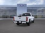 New 2026 Ford F-350 XL Regular Cab 4WD SRW Pickup for sale #SFO260104 - photo 8