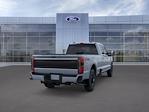 2026 Ford F-350 Crew Cab SRW 4WD Pickup for sale #SFO260106 - photo 8