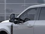 New 2026 Ford F-350 Platinum Crew Cab 4WD SRW Pickup for sale #SFO260109 - photo 16