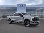 New 2026 Ford F-350 Platinum Crew Cab 4WD SRW Pickup for sale #SFO260109 - photo 3