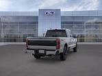 New 2026 Ford F-350 Platinum Crew Cab 4WD SRW Pickup for sale #SFO260109 - photo 4