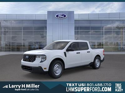 2026 Ford Maverick SuperCrew Cab AWD Pickup for sale #SFO260110 - photo 1