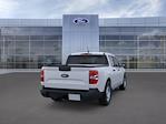 2026 Ford Maverick SuperCrew Cab AWD Pickup for sale #SFO260110 - photo 8