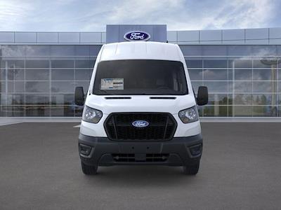 New 2026 Ford Transit 350 High Roof Empty Cargo Van for sale #SFO260112 - photo 1